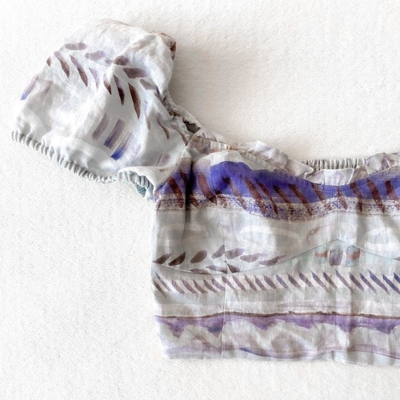 Wilfred Wanderer Blouse - Picture 4 of 16